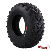 Kenda Bear Claw 26x9-12 Front Off-Road Tire For ATV, UTV or SXS Vehicles